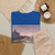 Frederic Edwin Church, American, - Schoodic Point from Mt. Desert Island, Maine - probably v2 - T-Shirt
