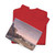 Frederic Edwin Church, American, - Schoodic Point from Mt. Desert Island, Maine - probably v2 - T-Shirt
