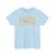 Frederic Edwin Church, American, - Smoke on the Hudson River, Hudson, New York - 1860 - 1880 v2 - T-Shirt