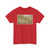 Frederic Edwin Church, American, - Spray from the Falls, Niagara - 1856 or 1858 v2 - T-Shirt