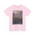 Frederic Edwin Church, American, - St. Bartholomä on the Königssee, Bavaria (Germany) - July 1868 v2 - T-Shirt