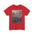 Frederic Edwin Church, American, - St. Bartholomä on the Königssee, Bavaria (Germany) - July 1868 v2 - T-Shirt