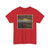 Frederic Edwin Church, American, - Sunset across the Hudson Valley, New York - September 1870 v3 - T-Shirt
