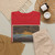 Frederic Edwin Church, American, - Sunset across the Hudson Valley, New York - September 1870 v3 - T-Shirt