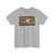Frederic Edwin Church, American, - Sunset Clouds over Purple Mountains - 1870–80 v3 - T-Shirt