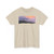Frederic Edwin Church, American, - Sunset in Jamaica - May–September 1865 v2 - T-Shirt