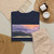 Frederic Edwin Church, American, - Sunset in Jamaica - May–September 1865 v2 - T-Shirt