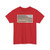 Frederic Edwin Church, American, - Sunset in the Hudson Valley, New York - 1870–80 v1 - T-Shirt
