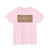 Frederic Edwin Church, American, - Sunset near Niagara Falls - September 1856 v1 - T-Shirt