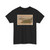 Frederic Edwin Church, American, - The Acropolis from Mount Lycabettus, Athens, Greece - April 14-25, 1869 v1 - T-Shirt