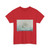 Clipper Ship in Rough Seas - T-Shirt