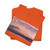 Frederic Edwin Church, American, - The Catskills at Sunset, Hudson, New York - June 1870 v2 - T-Shirt
