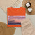 Frederic Edwin Church, American, - The Catskills at Sunset, Hudson, New York - June 1870 v2 - T-Shirt