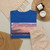 Frederic Edwin Church, American, - The Catskills at Sunset, Hudson, New York - June 1870 v2 - T-Shirt