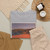 Frederic Edwin Church, American, - The Coast at Mt. Desert Island, Maine - 1850–1851 v2 - T-Shirt