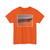 Frederic Edwin Church, American, - The Coast at Mt. Desert Island, Maine - 1850–1851 v2 - T-Shirt