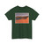 Frederic Edwin Church, American, - The Coast at Mt. Desert Island, Maine - 1850–1851 v2 - T-Shirt