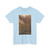 Frederic Edwin Church, American, - The Great Basin of Mount Katahdin, Maine - 1877 v1 - T-Shirt