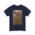 Frederic Edwin Church, American, - The Great Basin of Mount Katahdin, Maine - 1877 v1 - T-Shirt