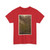 Frederic Edwin Church, American, - The Great Basin of Mount Katahdin, Maine - 1877 v4 - T-Shirt