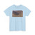Frederic Edwin Church, American, - The Great Basin, Mt. Katahdin, Maine - probably 1877 v2 - T-Shirt