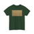 Frederic Edwin Church, American, - The Green Mountains near Clarendon Springs, Vermont - October 1873 v3 - T-Shirt