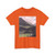 Frederic Edwin Church, American, - The Grünstein and Hochkalter from Berchtesgaden, Bavaria (Germany) - June–July 1868 v2 - T-Shirt
