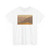Frederic Edwin Church, American, - The Hoher Göll and Schönfeldspitze, near Berchtesgaden, Bavaria (Germany) - June - July 1868 v1 - T-Shirt