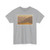 Frederic Edwin Church, American, - The Hoher Göll and Schönfeldspitze, near Berchtesgaden, Bavaria (Germany) - June - July 1868 v1 - T-Shirt