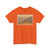 Frederic Edwin Church, American, - The Hoher Göll and Schönfeldspitze, near Berchtesgaden, Bavaria (Germany) - June - July 1868 v1 - T-Shirt