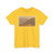 Frederic Edwin Church, American, - The Hoher Göll and Schönfeldspitze, near Berchtesgaden, Bavaria (Germany) - June - July 1868 v1 - T-Shirt