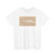 Frederic Edwin Church, American, - The Maid of the Mist beneath Horseshoe Falls, Niagara Falls, Canada - September 1858 v3 - T-Shirt