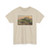 Frederic Edwin Church, American, - The Parthenon at Sunset, Athens - April 1869 v2 - T-Shirt