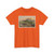 Frederic Edwin Church, American, - The Parthenon at Sunset, Athens - April 1869 v2 - T-Shirt