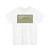 Frederic Edwin Church, American, - The Parthenon Lighted at Night, Athens, Greece - April 1869 v2 - T-Shirt