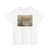 Frederic Edwin Church, American, - The Watzmann through Mist, Bavaria (Germany) - June–July 1868 v1 - T-Shirt