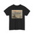 Frederic Edwin Church, American, - The Watzmann through Mist, Bavaria (Germany) - June–July 1868 v1 - T-Shirt