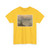 Frederic Edwin Church, American, - The Watzmann through Mist, Bavaria (Germany) - June–July 1868 v1 - T-Shirt