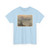 Frederic Edwin Church, American, - The Watzmann through Mist, Bavaria (Germany) - June–July 1868 v1 - T-Shirt