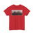 Frederic Edwin Church, American, - The Watzmann, Bavaria (Germany) - June–July 1868 v3 - T-Shirt