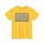 Frederic Edwin Church, American, - Thunderstorm, Hudson, New York - July 1866 v4 - T-Shirt
