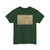 Frederic Edwin Church, American, - Thunderstorm, Hudson, New York - July 1866 v4 - T-Shirt