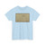 Frederic Edwin Church, American, - Thunderstorm, Hudson, New York - July 1866 v4 - T-Shirt