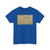 Frederic Edwin Church, American, - Thunderstorm, Hudson, New York - July 1866 v4 - T-Shirt