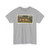 Frederic Edwin Church, American, - Village on Mt. Salus, Jamaica - June 1865 v3 - T-Shirt