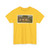 Frederic Edwin Church, American, - Village on Mt. Salus, Jamaica - June 1865 v3 - T-Shirt