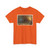 Frederic Edwin Church, American, - Vision of the Cross - 1860–85 v1 - T-Shirt