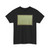 Frederic Edwin Church, American, - Whiteface Mountain, New York, Part One - July 1856 v3 - T-Shirt
