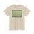Frederic Edwin Church, American, - Whiteface Mountain, New York, Part One - July 1856 v3 - T-Shirt