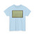 Frederic Edwin Church, American, - Whiteface Mountain, New York, Part One - July 1856 v3 - T-Shirt